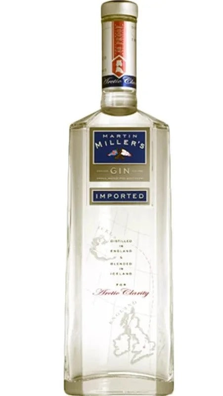 Gin Martin Miller’S 100cl