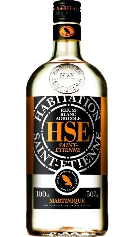 Hse Blanc – Saint-Etienne – 100cl -55%