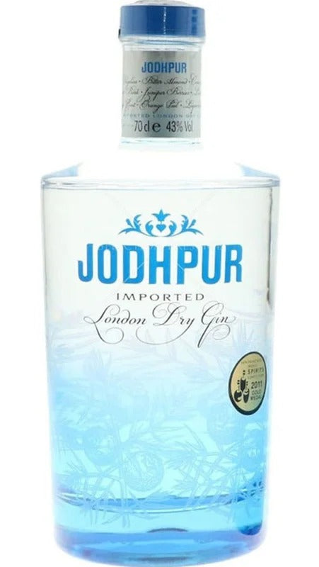 Gin London dry 70cl – Jodhpur