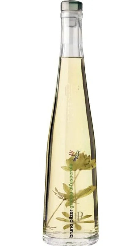 Grappa Asperula – Pilzer – 50cl