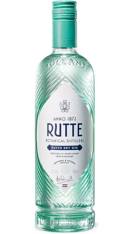 Gin Celery 70cl – Rutte