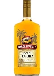 Margaritaville – Tequila Gold (750ml)
