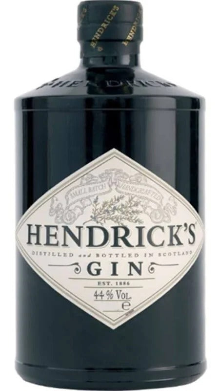 Gin Hendrick’s 100 cl