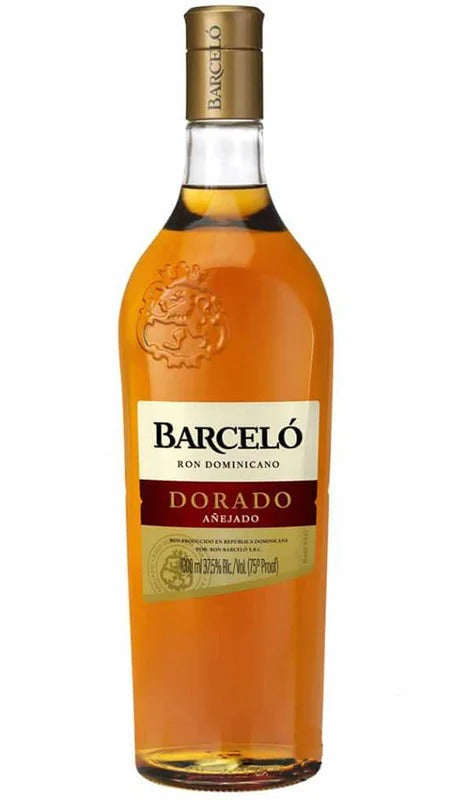 Rum Barcelò Dorato 3Yo – 100cl