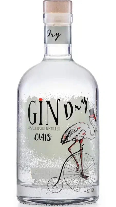 Gin Bordiga Dry 70cl