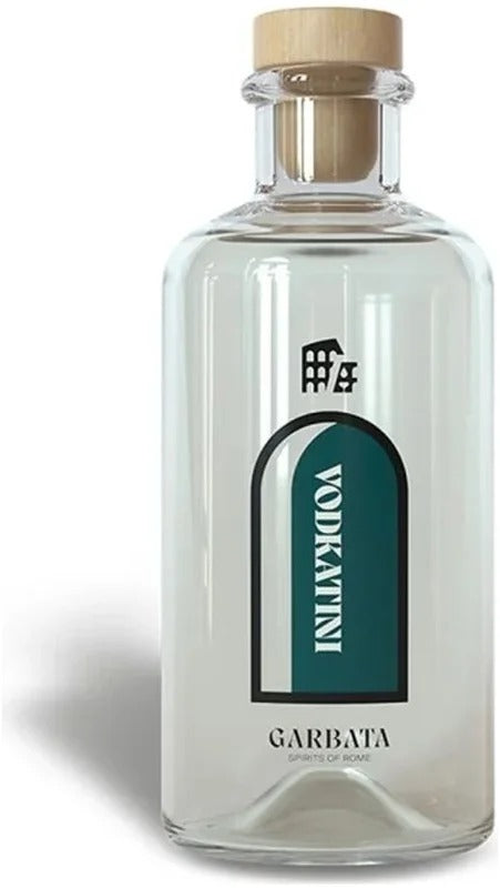 Cocktail Premiscelato – Vodkatini 70cl – Garbata