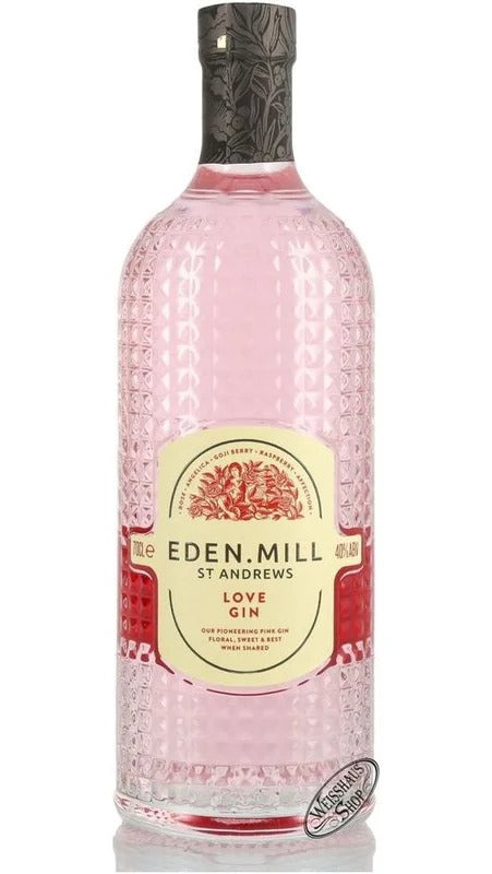 Gin Love 70cl – Eden Mill