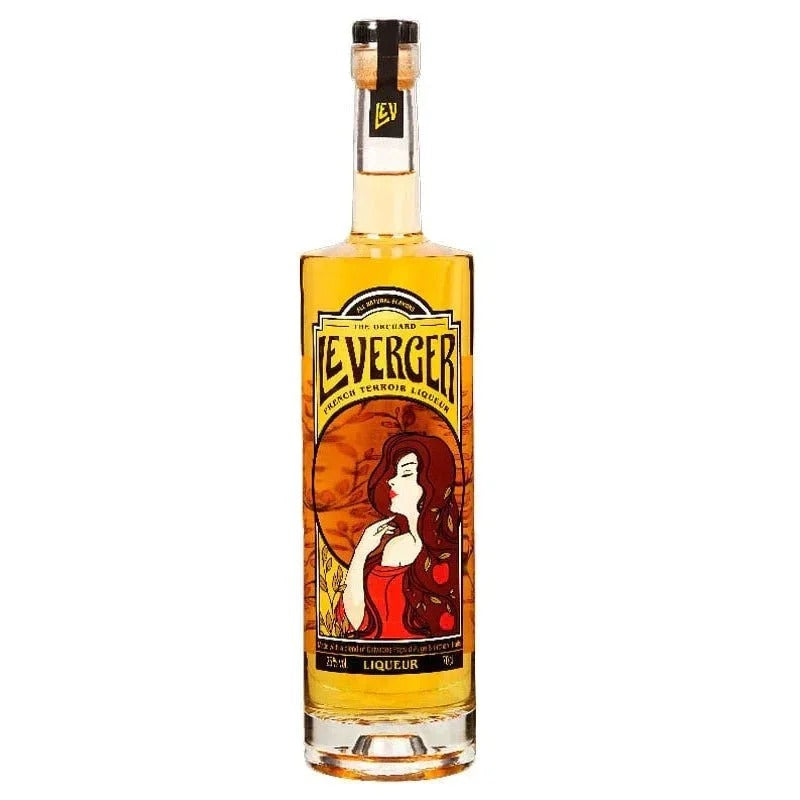 Le Verger French Terroir Royal Liqueur 750ml