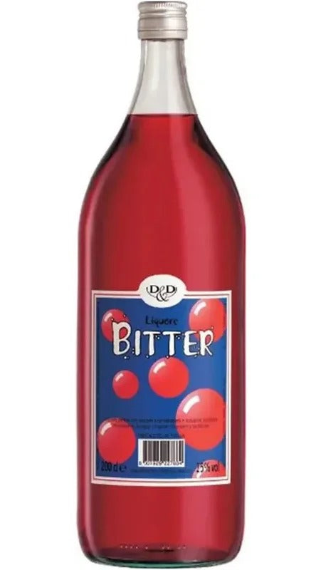Bitter 200cl – Cevico