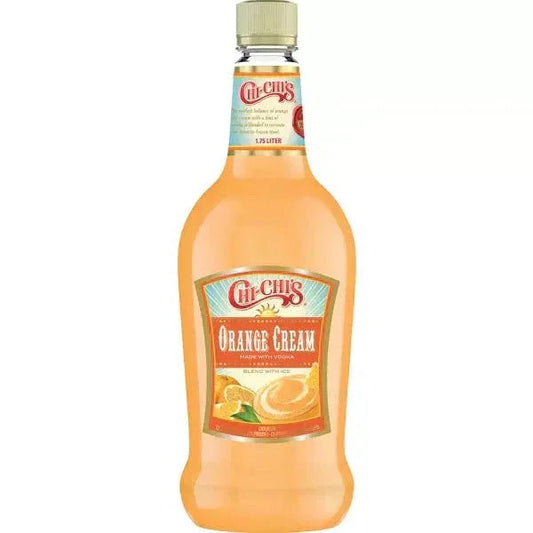 Chi Chi’s Orange Cream Cocktail 1.75L