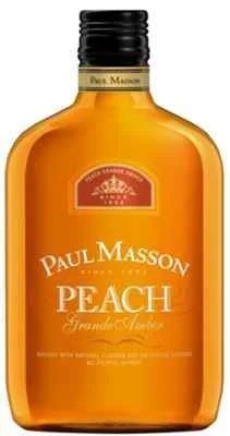 Paul Masson Peach Brandy