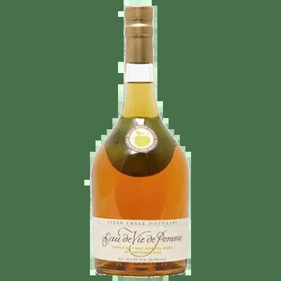 Cedar Creek Eau De Vie De Pomme Apple Brandy