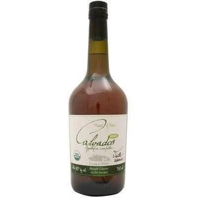 Claque Pepin Calvados Vieille Reserve