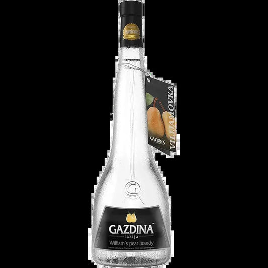 Gazdina Rakija Plum Brandy