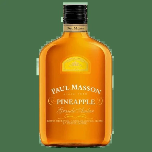 Paul Masson Pineapple Brandy