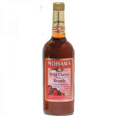 Mohawk Cherry Brandy