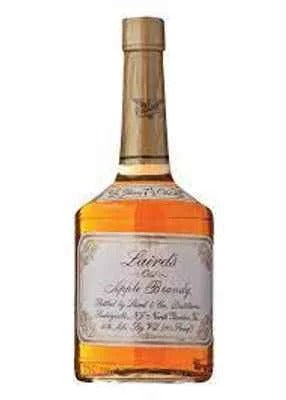 Laird’s Old Apple Brandy