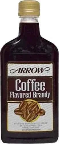 Arrow Coffee Flavored Brandy