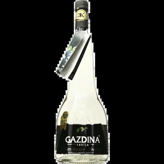 Gazdina Rakija Pear Brandy