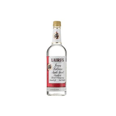 Laird’s Jersey Lightning Apple Brandy