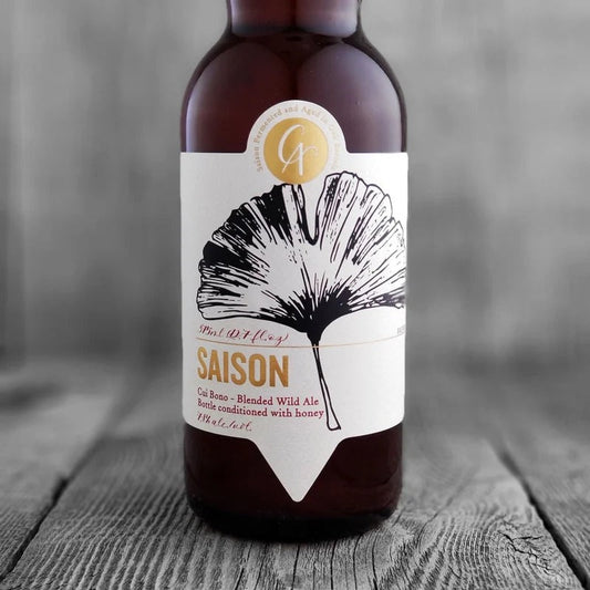 Cellador Ales Saison Cui Bono