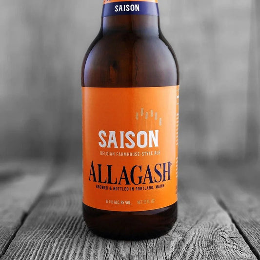 Allagash Saison