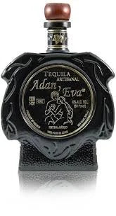 Adan y Eva Tequila Extra Anejo 750ml