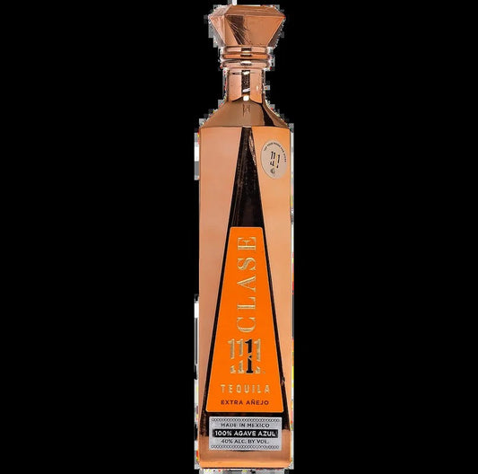 Clase 1111 Extra Anejo Tequila 750ml