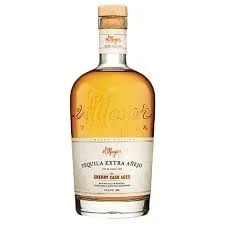El Mayor Extra Añejo Sherry Cask Finish Tequila 750ml
