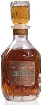 Origen 1258 Extra Anejo Tequila 750ml