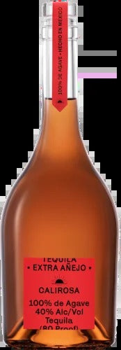 Calirosa Extra Anejo Tequila 750ml