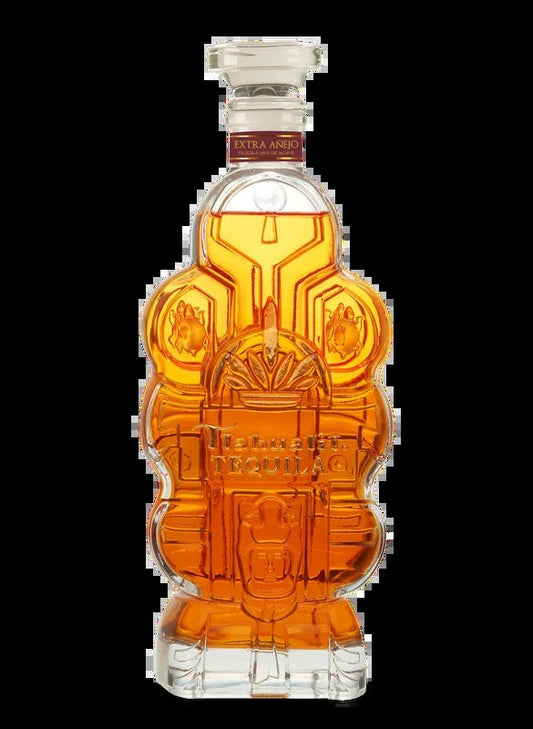 Hacienda Sahuayo Tlahualil Extra Anejo Tequila 750ml