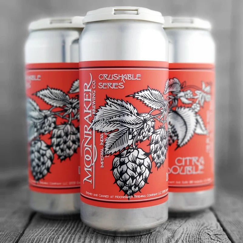 Moonraker Citra Double