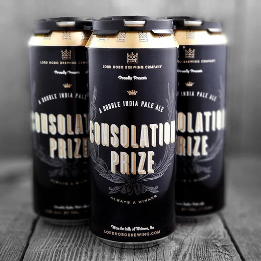 Lord Hobo Consolation Price
