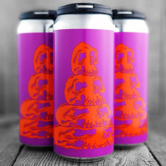 Omnipollo Vanitas
