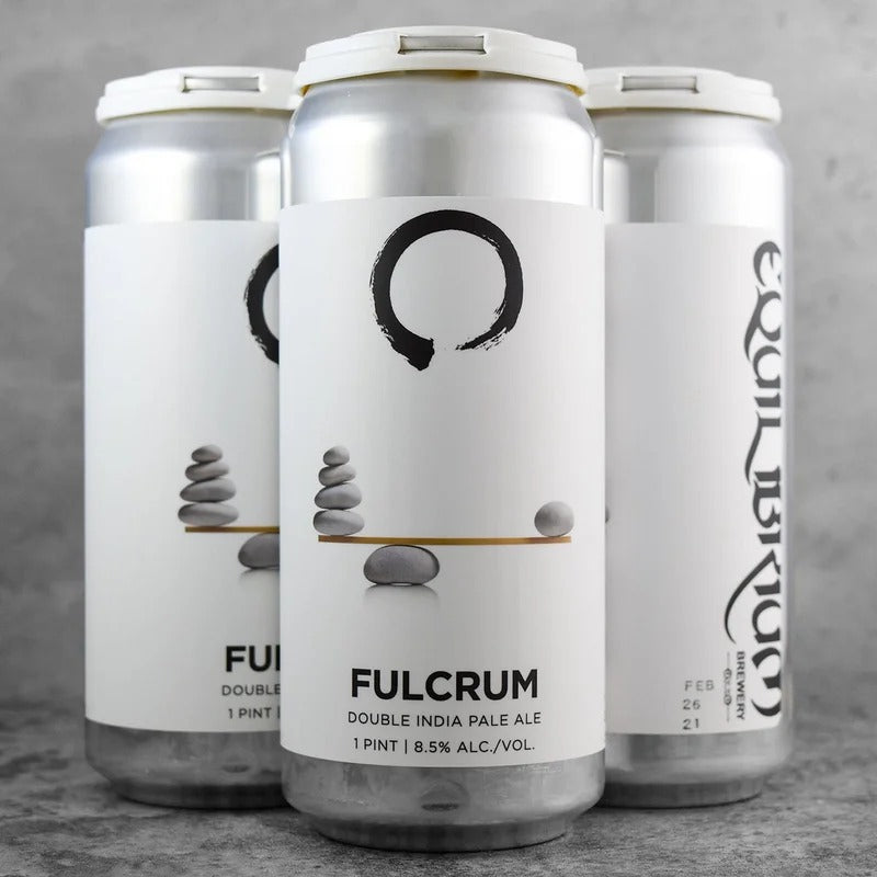 Equilibrium Fulcrum