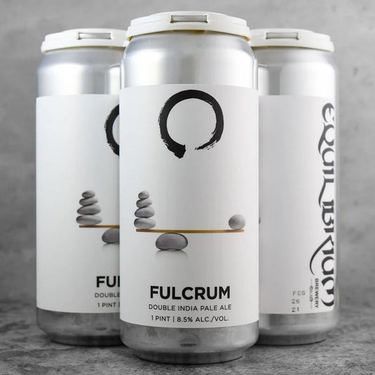 Equilibrium Fulcrum