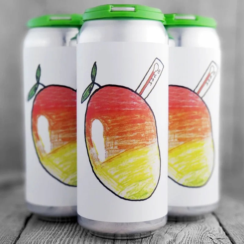 Brewski Mangofeber