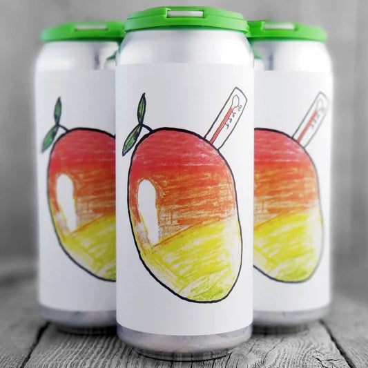 Brewski Mangofeber