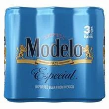 Modelo Especial 24oz 3Pack