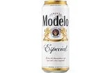 Modelo Especial 24oz Beer