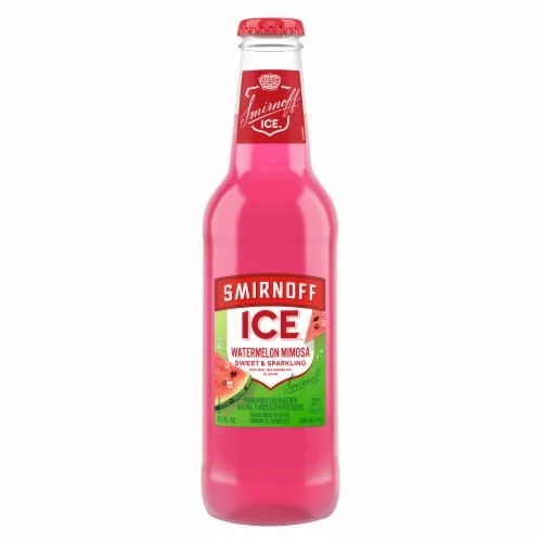 Smirnoff Ice Watermelon Mimosa 24oz