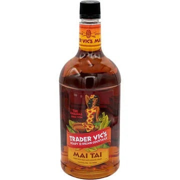 Trader Vic’s Mai Tai Cocktail 1.75L