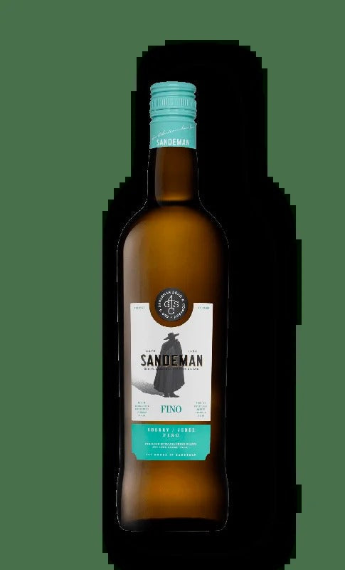 Sandeman Sherry Fino