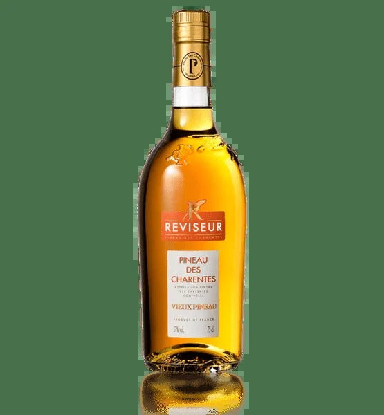 Reviseur Pineau Des Charentes