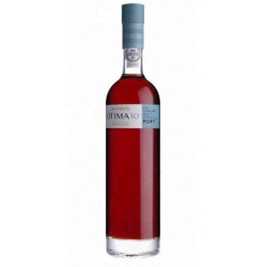 Warre’s Otima 10 Tawny Porto