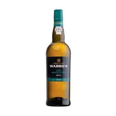Warre’s Fine White Porto