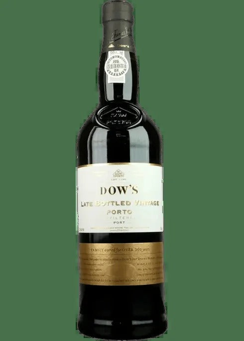 Dow’s Port Late Bottled Vintage