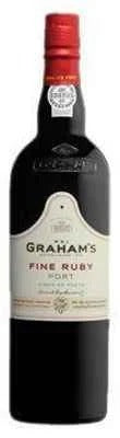 Graham’s Port Fine Ruby
