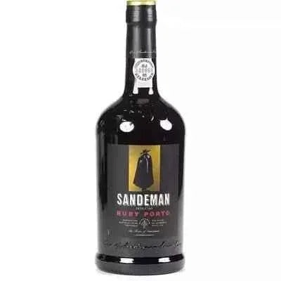 Sandemans Fine Ruby Porto